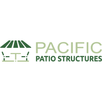 Pacific Patio Structures Logo