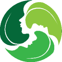 Evergreen Women's Health, PC. Logo