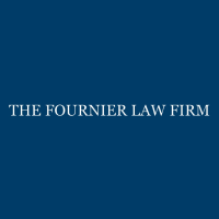 Fournier Law Firm Logo