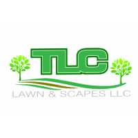 TLC Lawn & Scapes LLC Logo