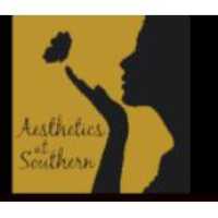 Aesthetics at Southern Logo