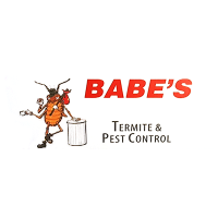 Babes Termite & Pest Control Inc Logo