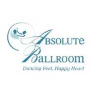 Absolute Ballroom Logo