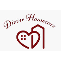 Divine Homecare LLC Logo