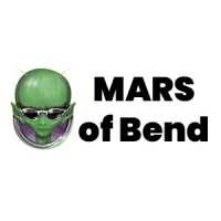 Mars of Bend Logo