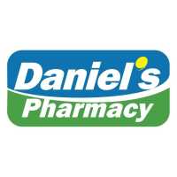 Daniel's Pharmacy Logo