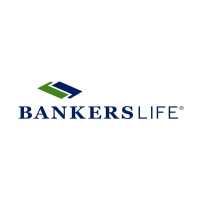 Jay Cha, Bankers Life Agent Logo