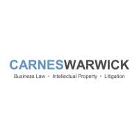 CarnesWarwick Logo