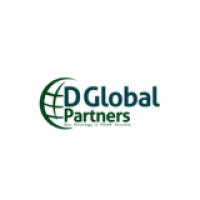 D Global Partners Consulting Logo