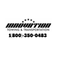 Innovation Towing & Transport Logo