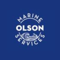Olson Marine Services Logo