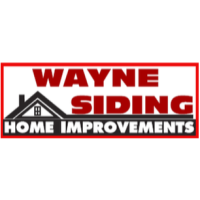 Wayne Siding & Home Improvements Logo