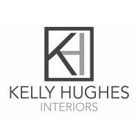 Kelly Hughes Interiors Logo