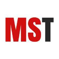 MasterShift Transmissions Logo