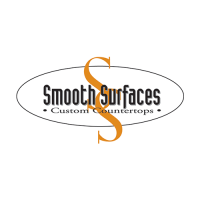 Smooth Surfaces Custom Countertops Logo