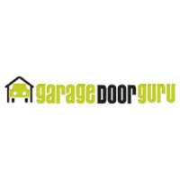 Garage Door Guru Logo
