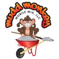 Mudd Monkey Mobile Mix Logo