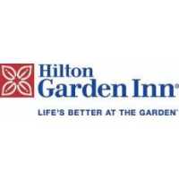Hilton Garden Inn Pittsburgh Downtown Logo