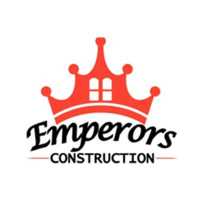 Emperors Construction- Omaha Retaining Walls & Masonry Contractor Logo