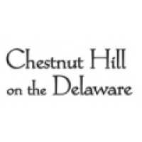 Chestnut Hill on the Delaware Logo