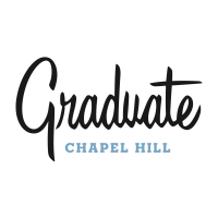 Graduate Chapel Hill Logo