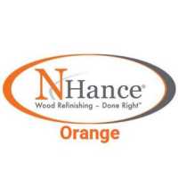 N-Hance Orange Logo