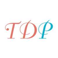 Tulip Daycare - Papillion Logo