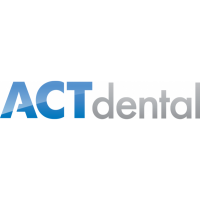 ACT Dental Practice Coaching Logo