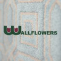 Wallflower's Design Center, Inc. Logo