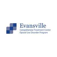 Evansville Comprehensive Treatment Center Logo