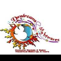 Daydreams & Nightmares Logo