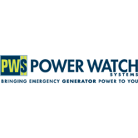 Power Watch Systems, Inc. Logo