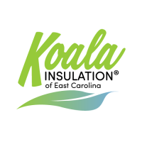 Koala Insulation of Eastern Carolina Logo