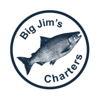 Big Jimâ€™s Charters Logo