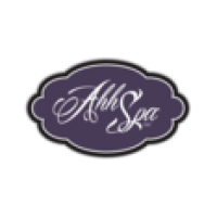 Ahh Spa LLC Logo