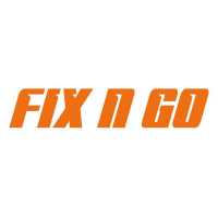 FIX N GO Logo