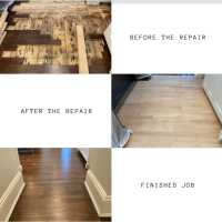 Micolosi Brothers Hardwood Flooring Inc: Hardwood Floor Refinishing and Installation, Floor Repairs and Restoration Logo
