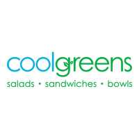 Coolgreens Dallas Logo