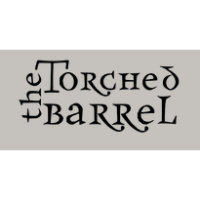 The Torched Barrel Logo