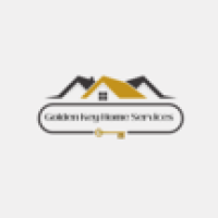 Golden Key Home Services Logo