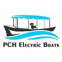 PCH Electric Boats Logo