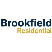 Brookfield Residential - DC Office Logo
