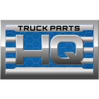 TruckPartsHQ.com Logo