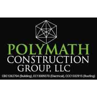 Polymath Construction Group LLC Logo