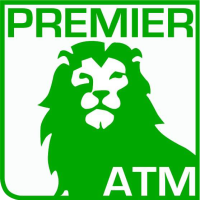 Premier ATM Logo