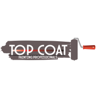 Topcoat Painting Professionals Logo