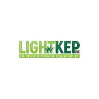 David H. Lightkep, Inc. Logo