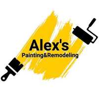 Alex's Painting & Remodeling, LLC Logo