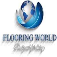 Flooring World by H&L Logo