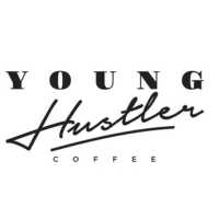 Young Hustler Coffee Logo